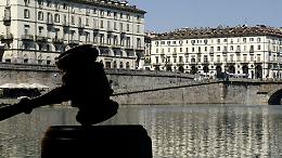 Torino: chiuse le indagini sul lancio della bici ai Murazzi. Ecco cosa è emerso...