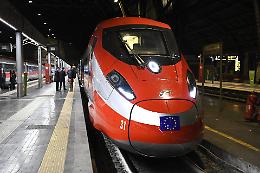 Alta Velocità, svolta sui binari: via libera alla Torino-Lione, il Frecciarossa torna in Francia