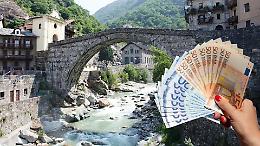 Ronco Canavese introduce l’imposta di soggiorno: è davvero la soluzione per rilanciare il turismo?