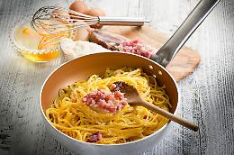 Carbonara Day: la sfida social è tutta nel formato di pasta