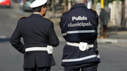 Niente Taser alla Polizia Municipale. Secondo Piastra "Settimo è tranquilla"
