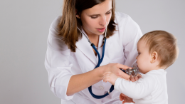 Bimbi malati? Niente più corse al Pronto Soccorso: tornano i Punti Pediatrici del weekend