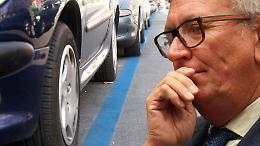 Chivasso, la Giunta aumenta i parcheggi a pagamento: addio alle zone disco