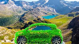 Mobilità sostenibile nel Gran Paradiso: un investimento per il futuro