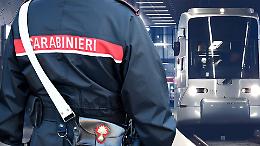 Violenza alla stazione di Pinerolo: capostazione aggredito da due giovani