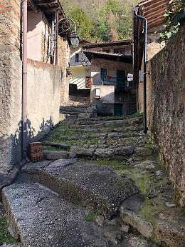 Dove il vento diventa arte: Balmetti Art trasforma l’anima di Borgofranco