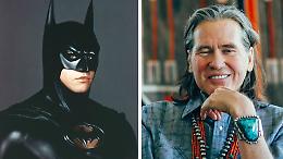 Addio a Val Kilmer: l'ultimo atto di un'icona di Hollywood