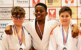L'Olympian Sport porta Montanaro sul podio in Francia