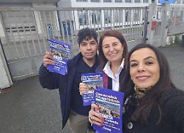 Cinquanta lavoratori licenziati a Rivoli: l'azienda trasloca in Repubblica Ceca