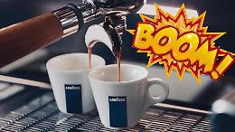 Lavazza fa "boom": ricavi in crescita a 3,35 miliardi nel 2024 e nuove ambizioni negli Stati Uniti