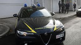 Blitz della Finanza a Vercelli: confiscato impero da 1,75 milioni a due fratelli legati alla criminalità