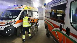Tragedia a Roma: studentessa statunitense muore improvvisamente in strada