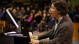 Torrazza Piemonte risuona di jazz: successo per la prima edizione del La Tur Jazz Festival!