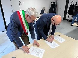 INPS a Chivasso, si festeggia il minimo sindacale