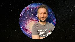 A Cirié un viaggio stellare con l'astrofisico Umberto Battino 