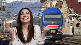 Torino-Ceres, la svolta definitiva: la linea sarà riattivata completamente entro il 2026
