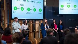 Il futuro del commercio nasce dalle idee: parte Upskill Piemonte