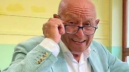 Addio a Paolo Mosciatti, il nostro 'Biden del Canavese': pilastro della comunità
