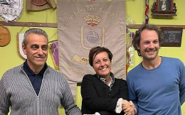 Montanaro investe sulla cultura: nasce la Sezione Culturale della Pro Loco