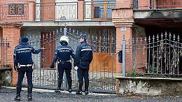 La villa confiscata alla mafia è un cantiere fantasma