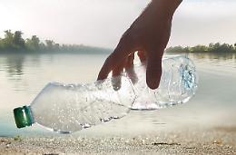 PoSalvaMare, il fiume si ribella alla plastica