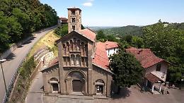 Alla scoperta dei segreti delle chiese romaniche del Piemonte
