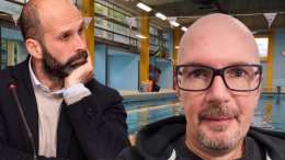 Il Comune chiude la piscina e si scorda dei disabili 