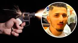Arrestato in Francia il quinto sospettato per l'omicidio di Jhonny, ucciso a colpi di pistola