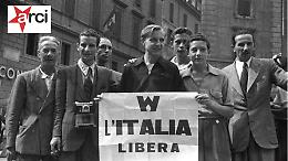 Ottant'anni dalla Liberazione: tutto pronto per il 25 aprile al circolo ARCI