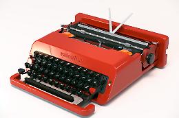 “Valentine: il design che scrive la storia” – Quando i ragazzi ridanno voce alla Olivetti