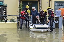 Alluvione in Toscana, Torino risponde: 20 dipendenti comunali in aiuto a Vicchio e Dicomano