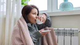  Colpo di coda dell’inverno: torna il freddo e anche la neve