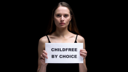 Childfree