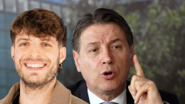 Che ci fa ancora Robin Piazzo nel Pd?