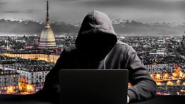 Torino, che truffa! Milioni nascosti al fisco e minacce di estorsione