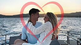 Morata e Campello: quando l’amore non molla il colpo