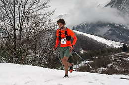 Val della Torre, domenica si corre nel cuore delle Alpi