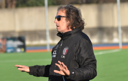 A 180' dalla fine del campionato torna tutto in discussione