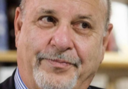 Alan Friedman a Pont-Saint-Martin: l’America al tramonto di un impero
