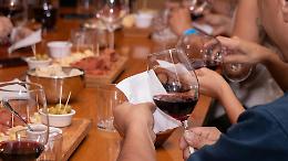 Mangialonga del 1° Maggio: tra colline, gusto e solidarietà
