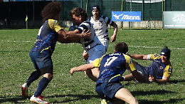 San Mauro seniores a un passo dalla promozione, under 16 protagonisti del campionato