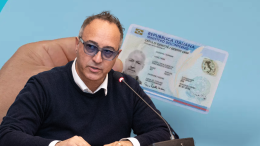 A Ivrea 40 giorni per una carta d’identità. Per fortuna esiste Perosa Canavese