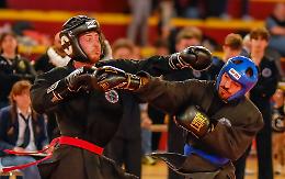Grande spettacolo con il Torneo Nazionale di Light Combat degli Stili Vietnamiti
