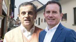 Casa Chantal e vasche Banna Bendola: il Comune rompe il silenzio