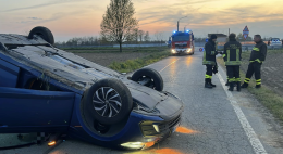 Tragedia a Chivasso: incidente mortale in via Sant'Anna