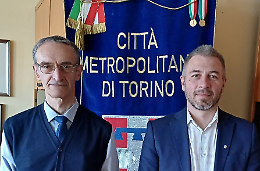 Strada a pezzi, ponte a rischio, banchine crollano: il sindaco chiede aiuto