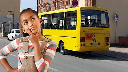 Tagli allo scuolabus per le gite? Spunta il piano B: aiuti diretti alle famiglie