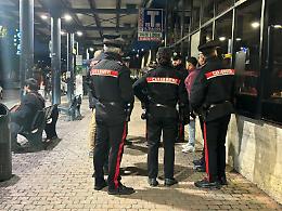 Sicurezza, arriva il Prefetto a Chivasso: si va verso la chiusura notturna della stazione