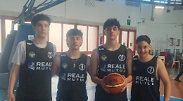 D’Oria da leggenda: imbattuti nel girone, sfiorano la finale nel 3vs3 studentesco
