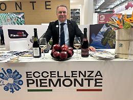 Il Piemonte trionfa al Vinitaly: Alta Langa superstar e brand “Eccellenza Piemonte” al centro della scena